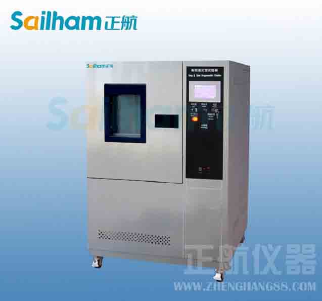 溫度恢復(fù)時間測量點