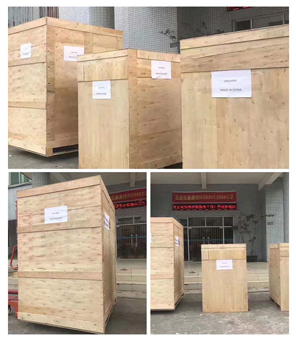 正航儀器冷熱沖擊箱、恒溫恒濕試驗(yàn)箱、高溫